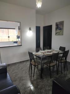 Casa na Serra da Canastra