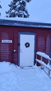 Camp Caroli Mini lodge