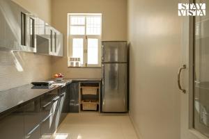 StayVista at NIWAS BY TALIN - Jacuzzi & WiFi