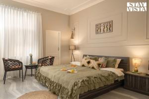 StayVista at NIWAS BY TALIN - Jacuzzi & WiFi