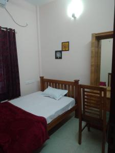 Sakalam homestay