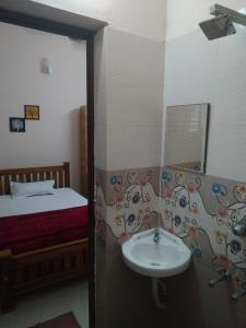 Sakalam homestay