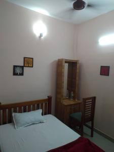 Sakalam homestay