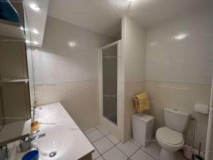 4BATT44 - Appartement proche mer