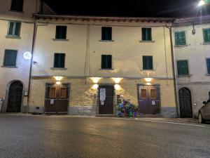 Casa Vacanza Bettega