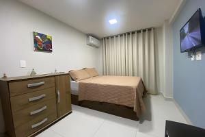 Apto beira-mar do Bessa com piscina e vista paradisíaca