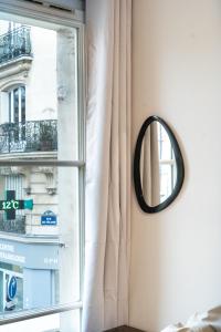 Cozy and air-conditioned studio - Daumesnil