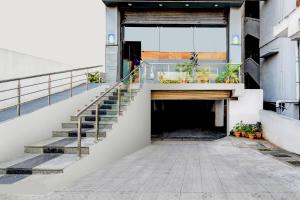 FabHotel White Ridge Chaitanyapuri