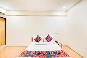 FabHotel White Ridge Chaitanyapuri - Chaitanyapuri Metro, Dilsukhnagar