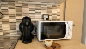 Tirano Living - Carbonera 4