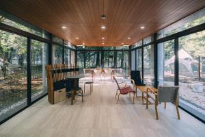 ヴィヒタ 山中湖