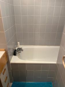 Studio front de neige à Méribel-Mottaret