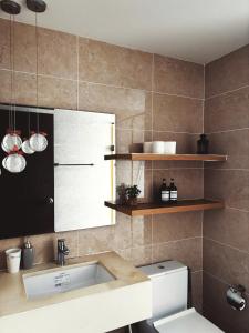 Tamy Home - The Tresor studio D4