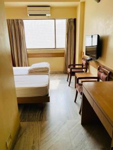 Hotel Midland