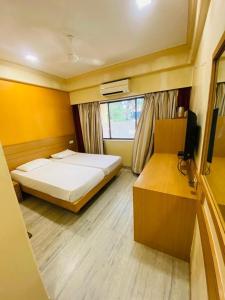 Hotel Midland