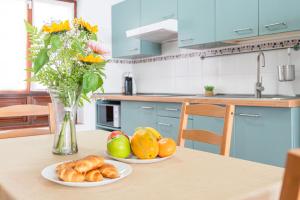 CHL Serycam Breña Baja, infinity views