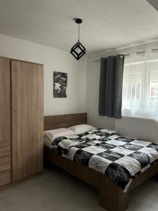Dafni Apartment Kozani