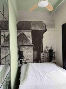 Gdańsk Old Town Ogarna 3132