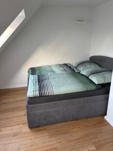 Ferienhaus Wesloer Landstraße 6b