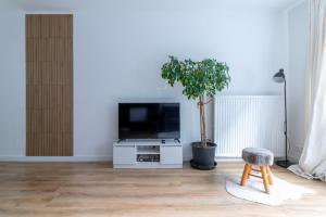 Apartment-Gravensteen