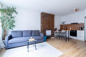 Apartment-Gravensteen