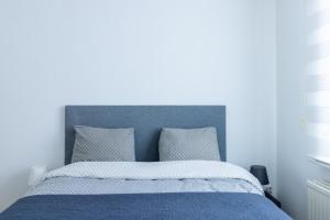 Apartment-Gravensteen