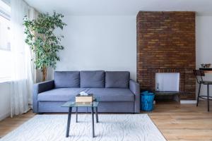 Apartment-Gravensteen