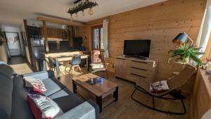 T2 au calme avec vue imprenable