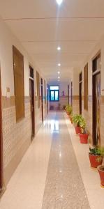 Buldana Urban Shree Ram Seva Bhakt Niwas