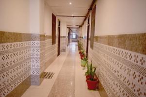Buldana Urban Shree Ram Seva Bhakt Niwas