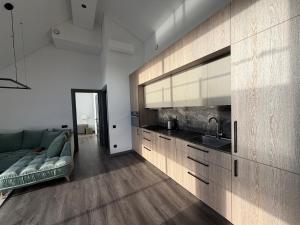 Nemunas River View Apartment