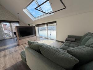 Nemunas River View Apartment