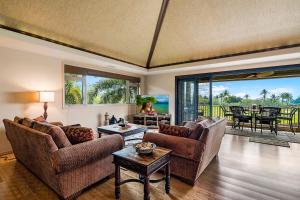 KaMilo Villa Heated Pool Golf Course Views Beach Club Access