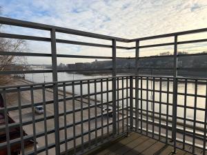 Nemunas River View Apartment