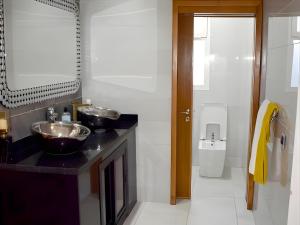 Villa Les Ambassades