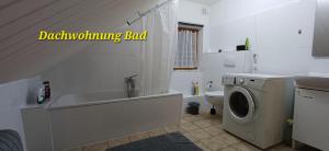Dachwohnung mit 3 Schlafzimmer Wolpertshausen