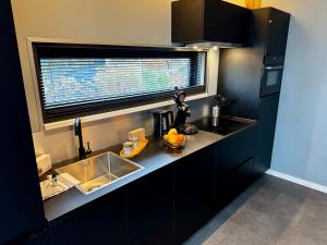 Marina Strandbad Cube Duo Spa Retreat Haus Nr 373