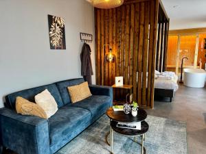 Marina Strandbad Cube Duo Spa Retreat Haus Nr 373