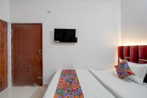 FabHotel Tree view Residency