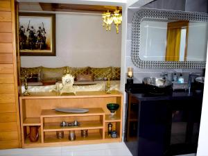 Villa Les Ambassades