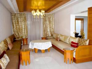 Villa Les Ambassades