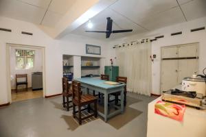 Manel Villa Weligama