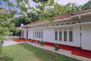 Manel Villa Weligama