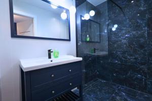 Apartament 17 piętro #CapitalTower 177B FV PARKING