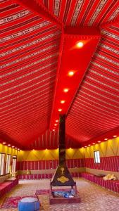 قرية وادي رم