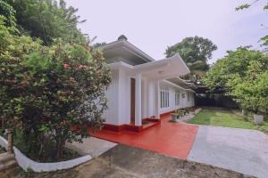 Manel Villa Weligama