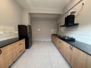 HomeSlice Sarjapur - Balcony Rooms