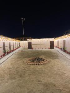 Kalpvas Dorm & Rooms