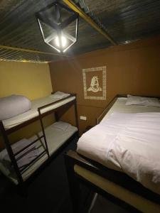 Kalpvas Dorm & Rooms