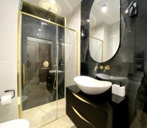 Apartament przy Rakowickiej 3